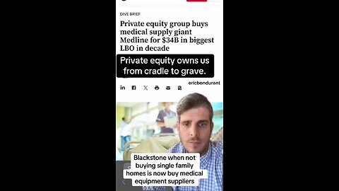 Blackstone executive Wesley LePatner killed in the Manhattan New York shooting