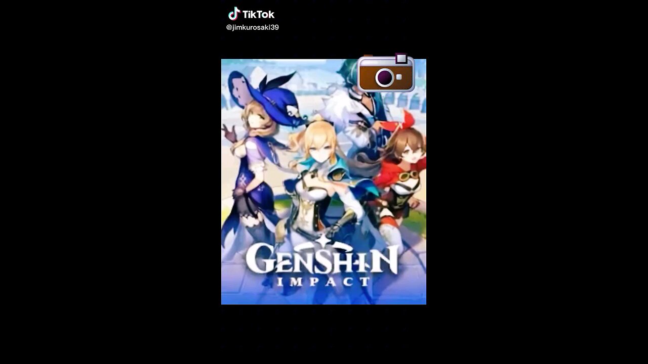 genshin impact edit trailer ia