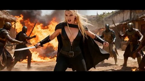 ..Stargate SG-1 (2025) - First Teaser Trailer - Anya Taylor-Joy & Dave Bautista - Concept Remake