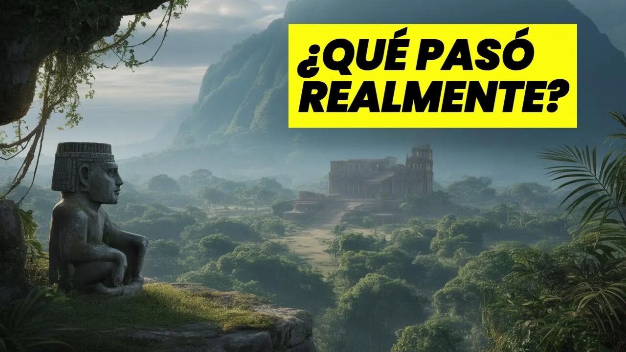 [ESPAÑOL] TOP 5 Misterios HISTÓRICOS que podrían REESCRIBIR la historia | Psicoteka