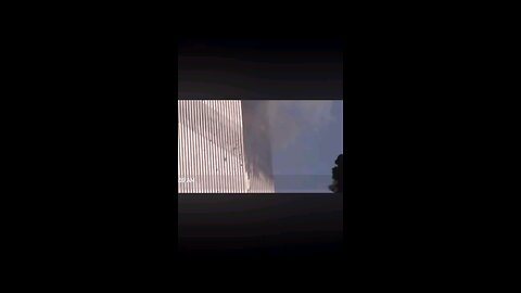 twin 110 story skyscrapers collapse in 10 seconds...