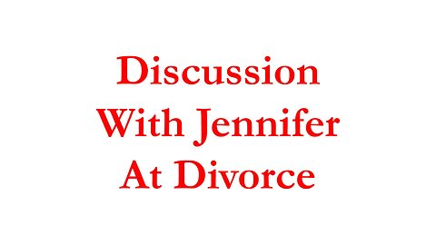 MG25043-Discussion-With-Jennifer-At-Divorce