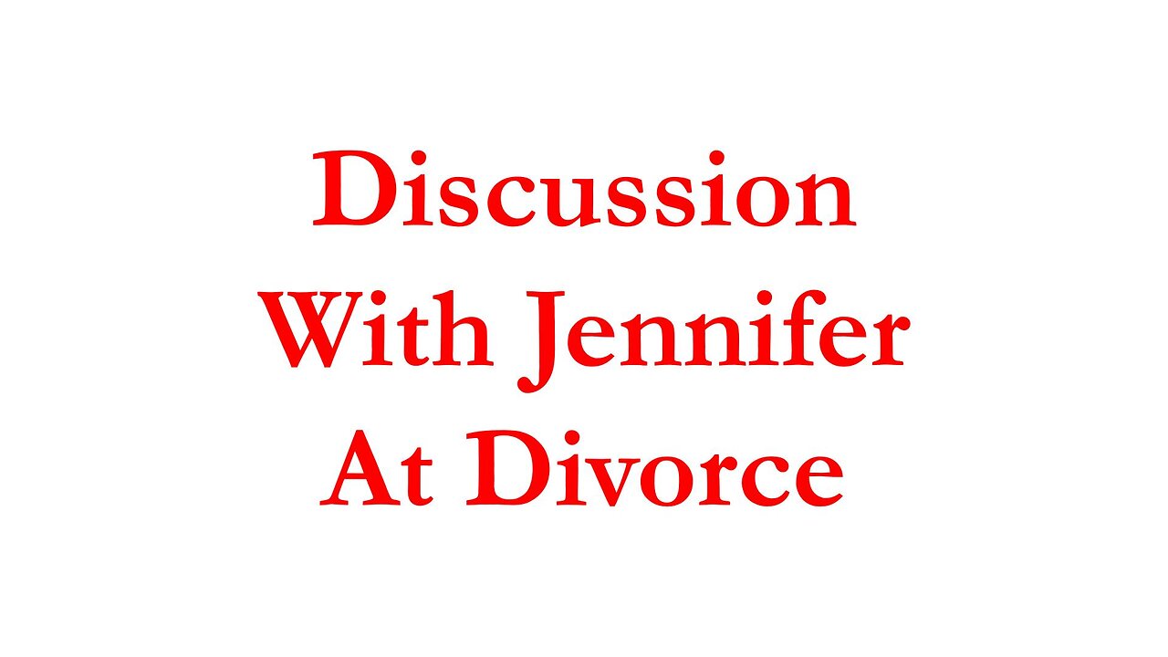 MG25043-Discussion-With-Jennifer-At-Divorce