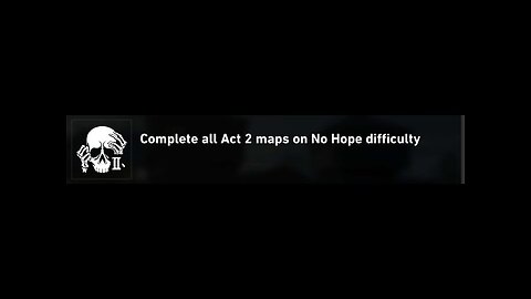 Back 4 Blood - Difficulty: No Hope | Act 2 Chapter 3 (Offline, No Commentary)