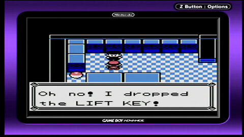 Bel Plays Pokemon Blue Part 14| Casino Shakedown