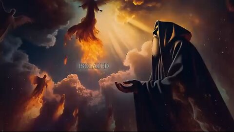 CHOSEN ONES = YOU INHERIT THE PROPHETS BEFORE YOU 💥