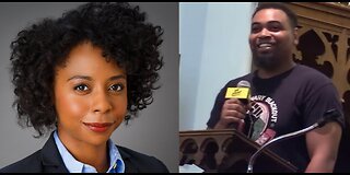 Briahna Joy Gray & Nick Cruse Talk About Democrats Making The Case For Leaving The Party