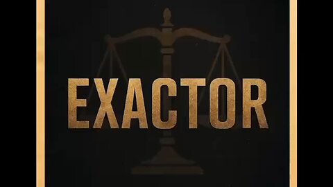 EXACTOR; #MrDotsHouse-