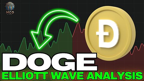 DOGE- Dogecoin Analysis - Is The Low In- - Key Price Levels to Watch - The Path to $0.60