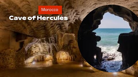 Cave of Hercules