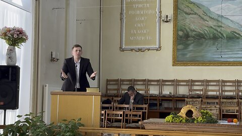 Three facts about the Resurrection of Jesus Christ. Sermon.