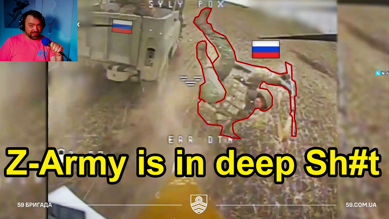 Update from Ukraine | Ukraine Air Force Bombs Russian Bunkers | Most of Russian Tanks stopped