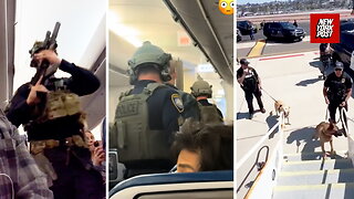 Bomb threat on Hawaiian Airlines flight