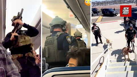 Bomb threat on Hawaiian Airlines flight