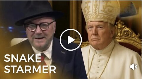 Trump's Iran U-turn, M*rder in Yemen. Starmer the most unpopular PM in history.