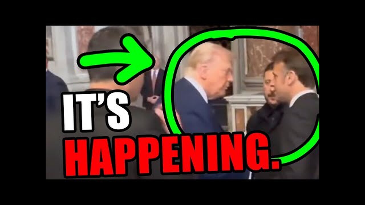 Lip reader confirms what he told them in viral clip.