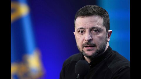 Ukrainian President Volodymyr Zelenskyy Urges Russia for Ceasefire: A Turning Point?