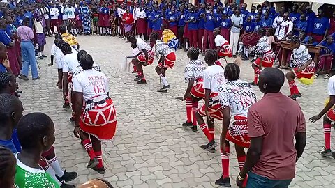 AYAKDIT GROUP FROM DINKA TRIBE,SOUTH SUDAN