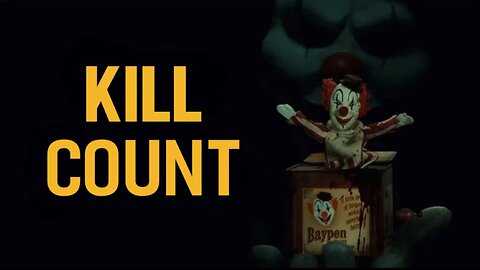 Clown in a Cornfield (2025) Kill Count