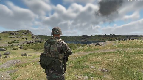 Armareforger