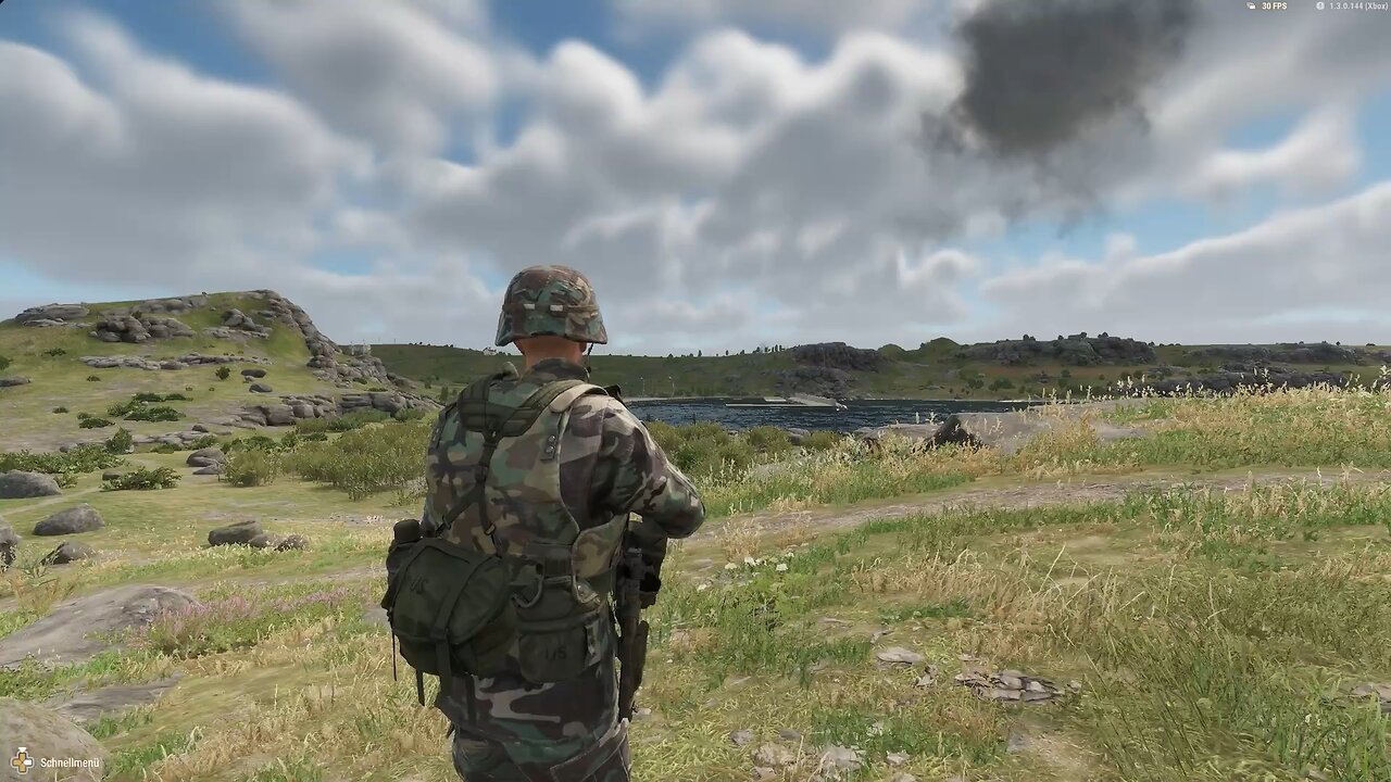Armareforger