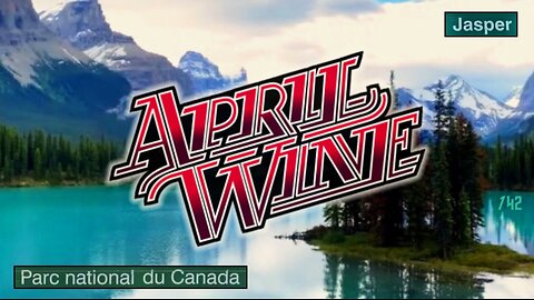 Like a Lover Like a Song, April Wine
