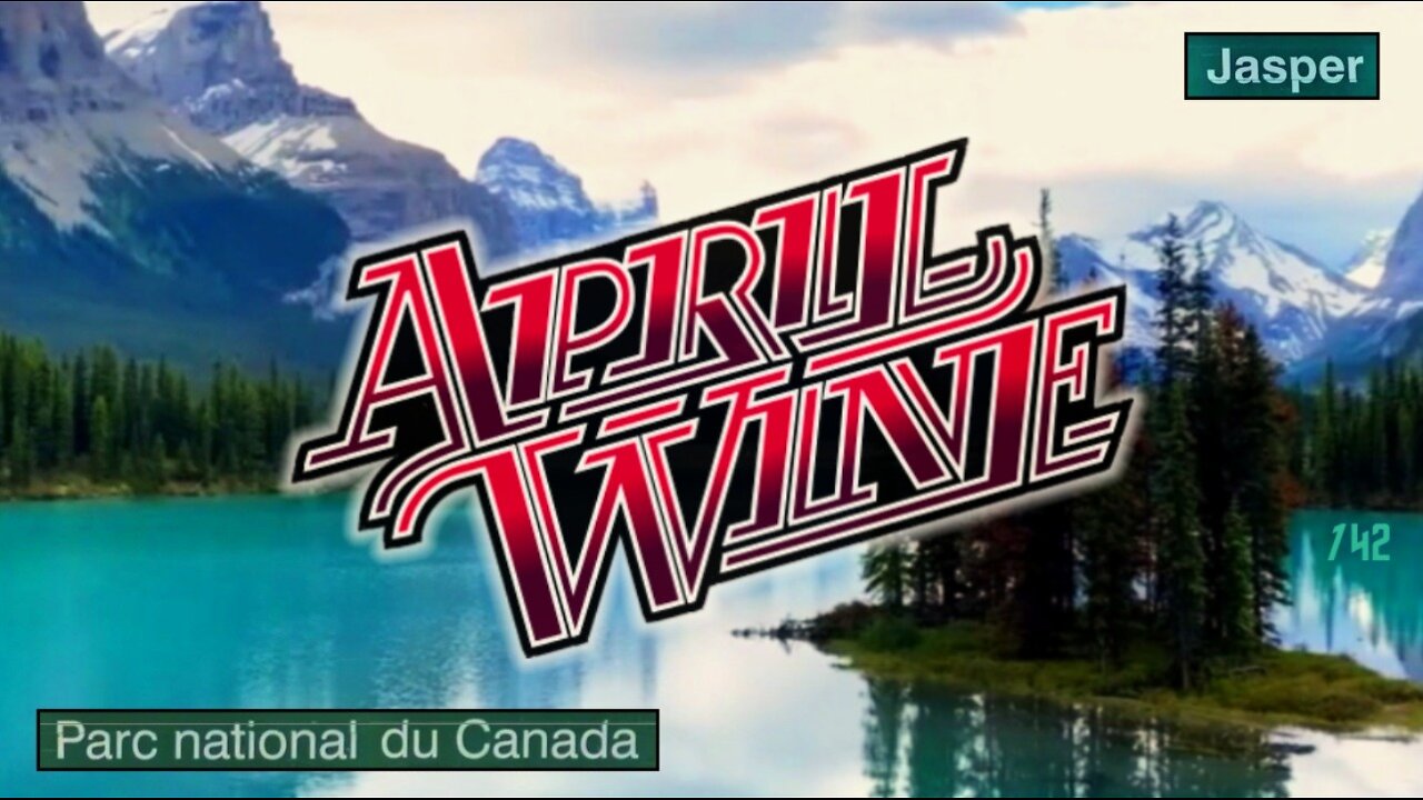 Like a Lover Like a Song, April Wine