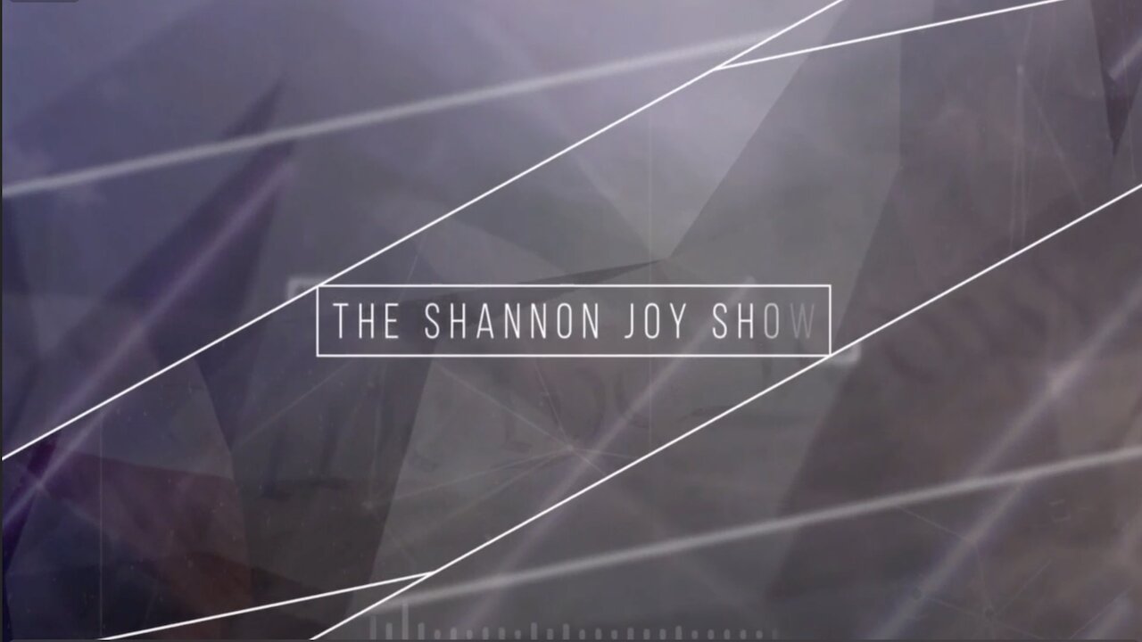 THE SHANNON JOY SHOW - 03-10-25