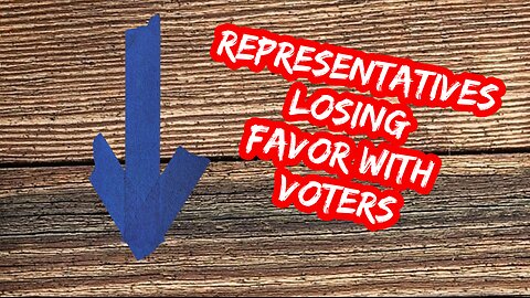 Tillis and others have low approval ratings