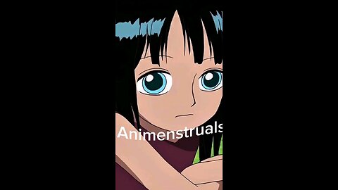 one piece Nico Robin