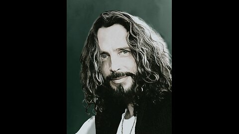 CAN'T CHANGE ME Chris Cornell live concert. Israel, 2016.