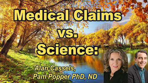 Medical Claims Under the Microscope: What Science Reveals About the True Risks
