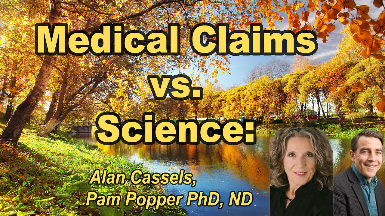 Medical Claims Under the Microscope: What Science Reveals About the True Risks