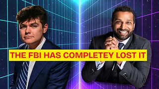 #90 Kash Patel Needs To Be Fired For A Thousand Reasons, Here's 100 of Them
