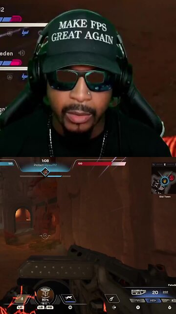 Team Wiping 101 in HIGHGUARD!