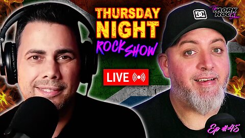Jerm Warfare Uncensored | TNRS 45 - Live