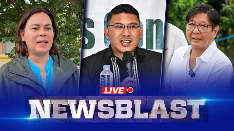 LIVE: SMNI NewsBlast | August 29, 2025