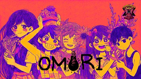 OMORI EP3 blind playthru