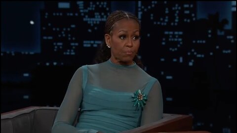 Michelle Obama Goes After Trump: Rob Reiner Wasn’t Deranged