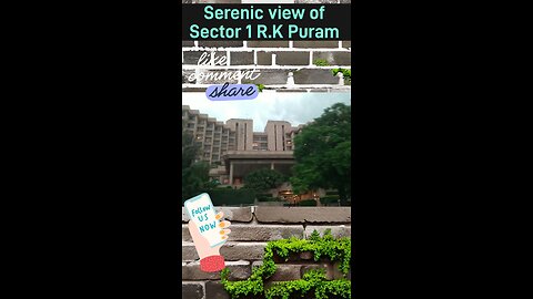 serene landscapes. #ScenicBeauty #RoadTripVibes #NatureOnBothSides