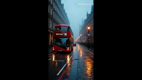 bus