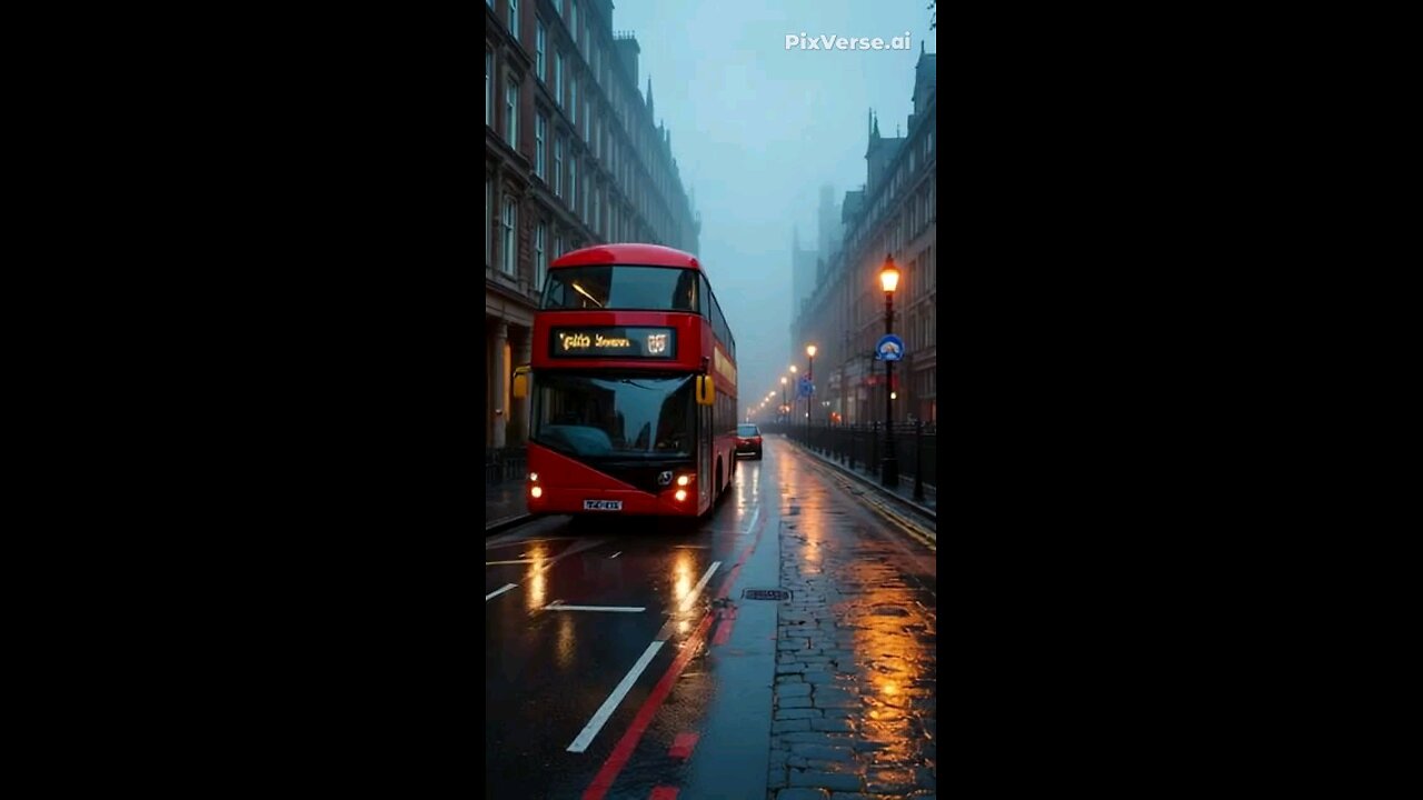 bus