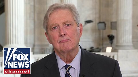 Kennedy tells GOP to ‘hide our head in a bag’ if this doesn’t pass