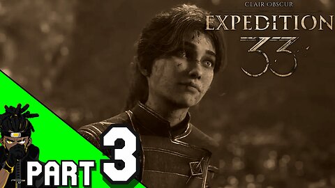 CLAIR OBSCUR: EXPEDITION 33 GAMEPLAY PARTE 3