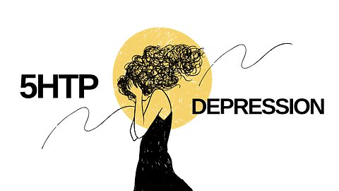 5-HTP for depression