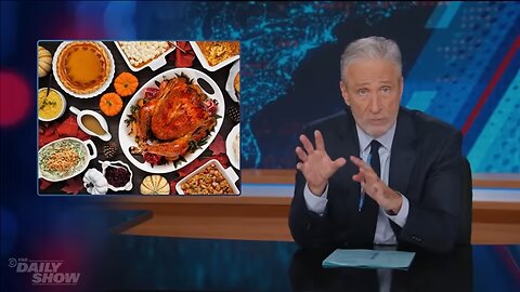 Jon and the News Team on Trump's Immigration Policies, Hegseth & The "War" on Drugs