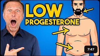 The Forgotten Hormone