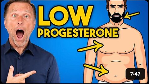 The Forgotten Hormone