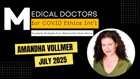 Amandha Vollmer