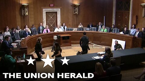 Senate Hearing on FY 2026 Budget for the U.S. Department of Labor